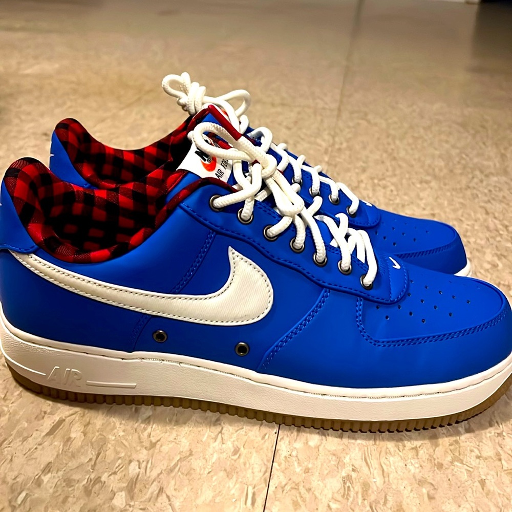Nike Air Force 1